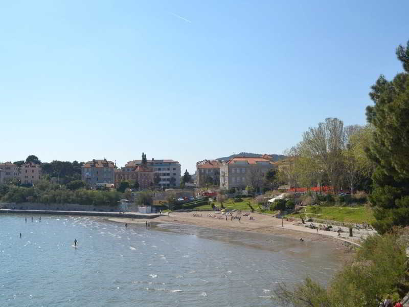 Apartments & Rooms Toni Split Zewnętrze zdjęcie