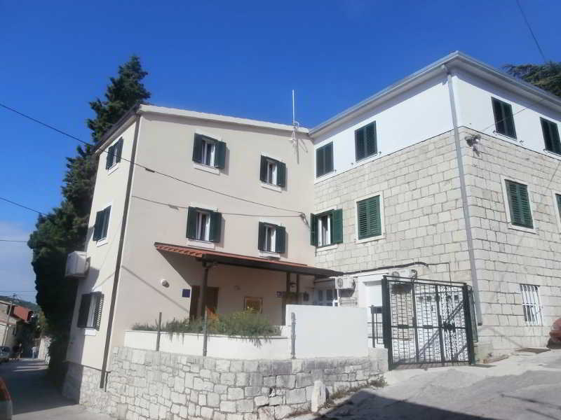 Apartments & Rooms Toni Split Zewnętrze zdjęcie