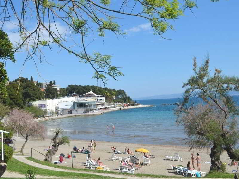 Apartments & Rooms Toni Split Zewnętrze zdjęcie