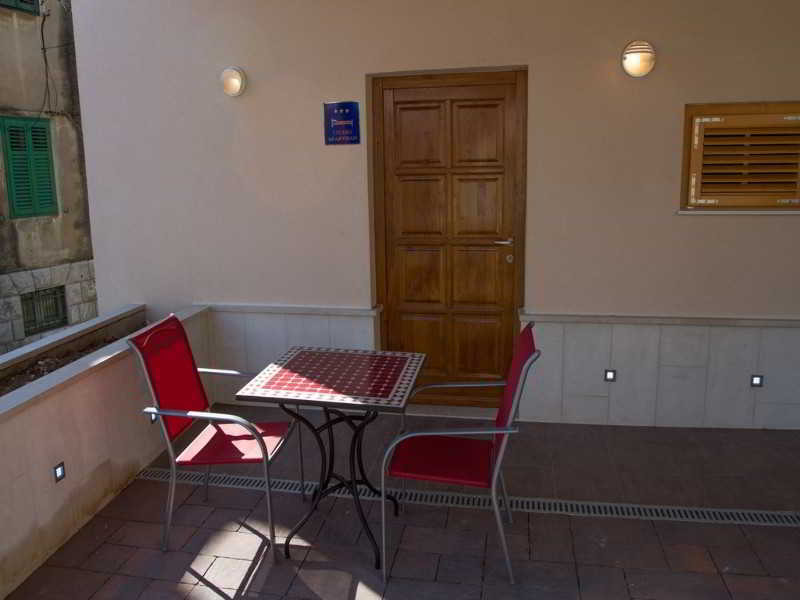Apartments & Rooms Toni Split Zewnętrze zdjęcie