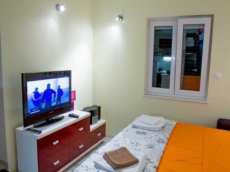 Apartments & Rooms Toni Split Zewnętrze zdjęcie
