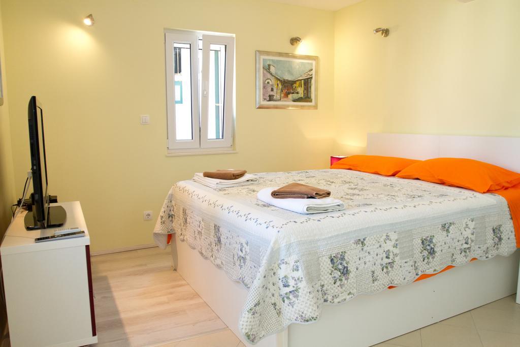 Apartments & Rooms Toni Split Pokój zdjęcie