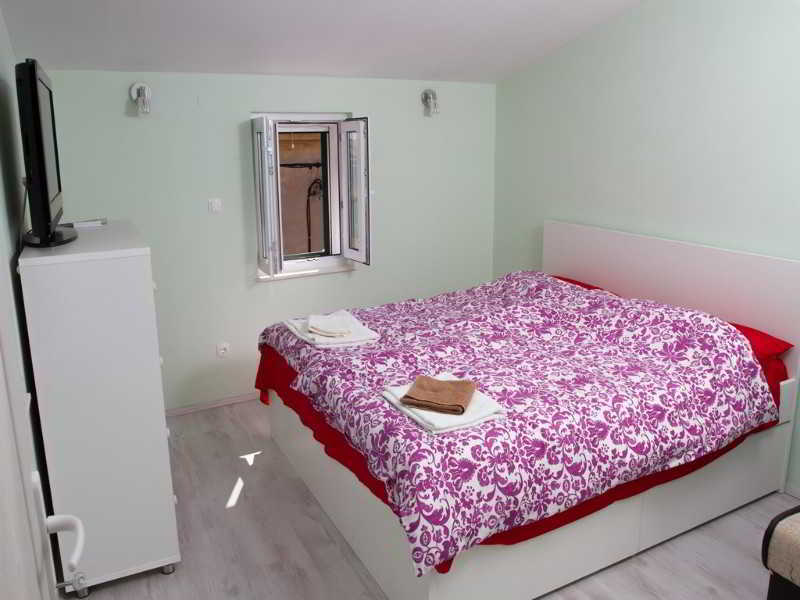 Apartments & Rooms Toni Split Zewnętrze zdjęcie