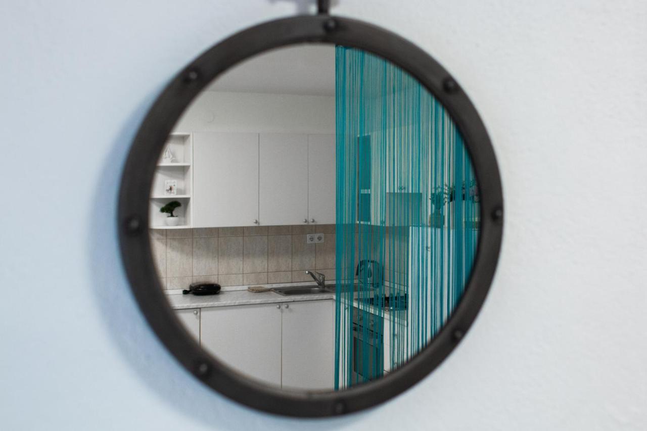 Apartments & Rooms Toni Split Zewnętrze zdjęcie