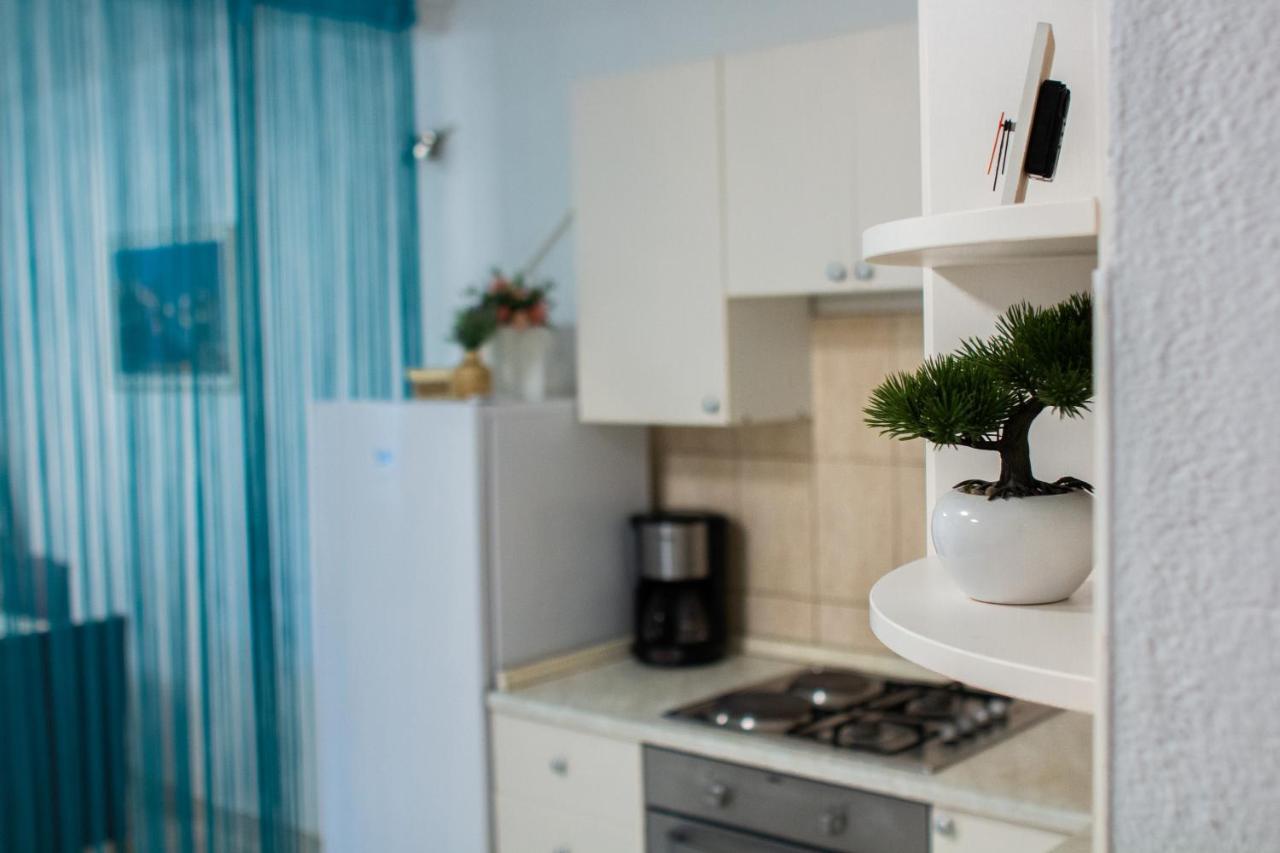 Apartments & Rooms Toni Split Zewnętrze zdjęcie