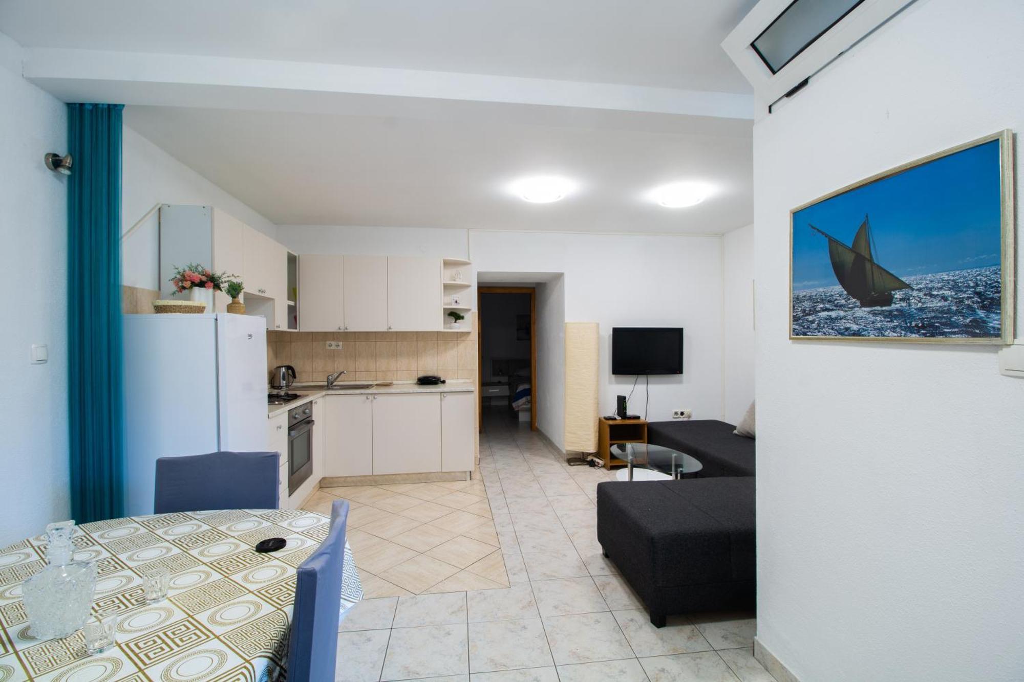 Apartments & Rooms Toni Split Pokój zdjęcie
