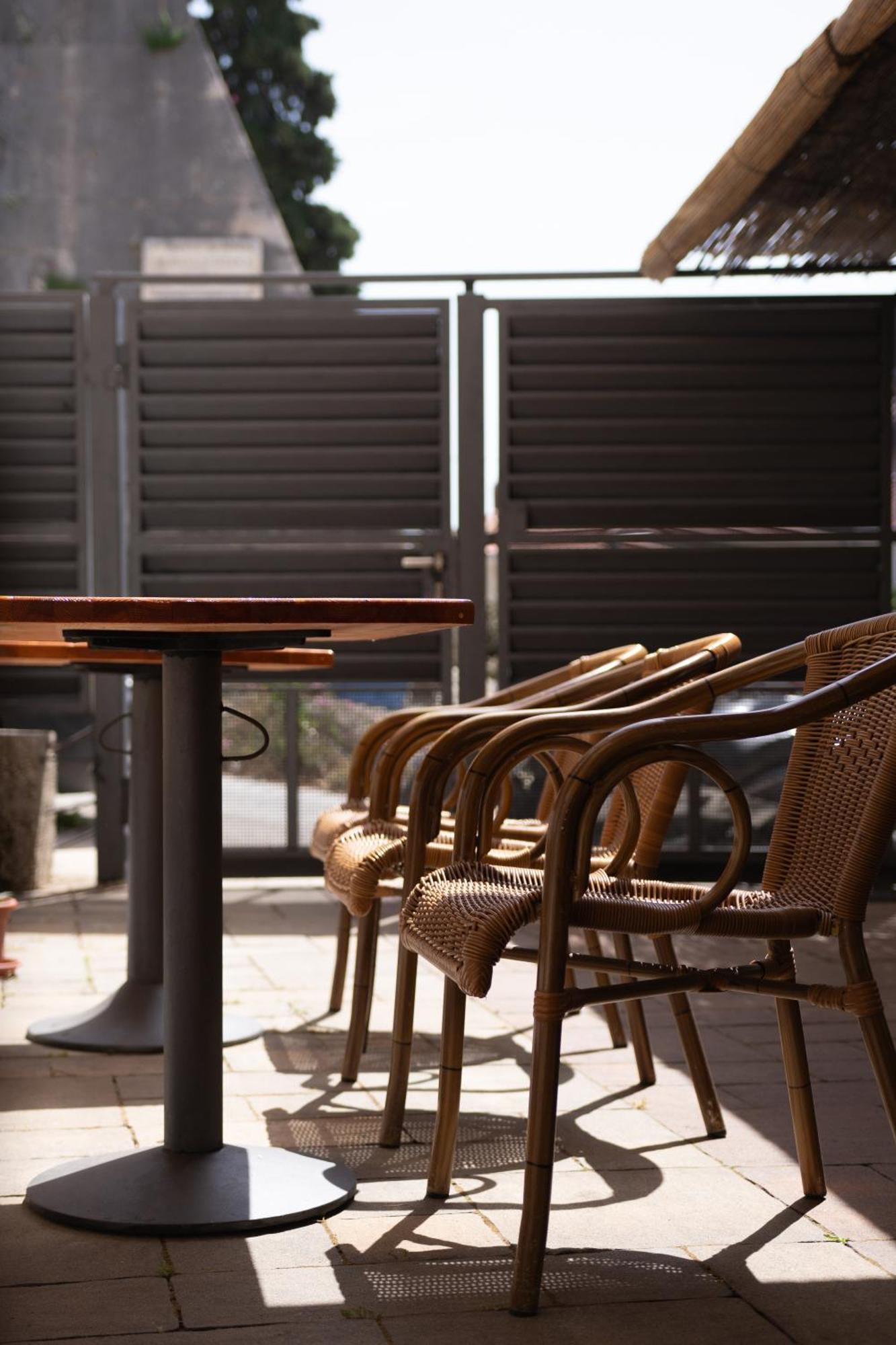 Apartments & Rooms Toni Split Zewnętrze zdjęcie