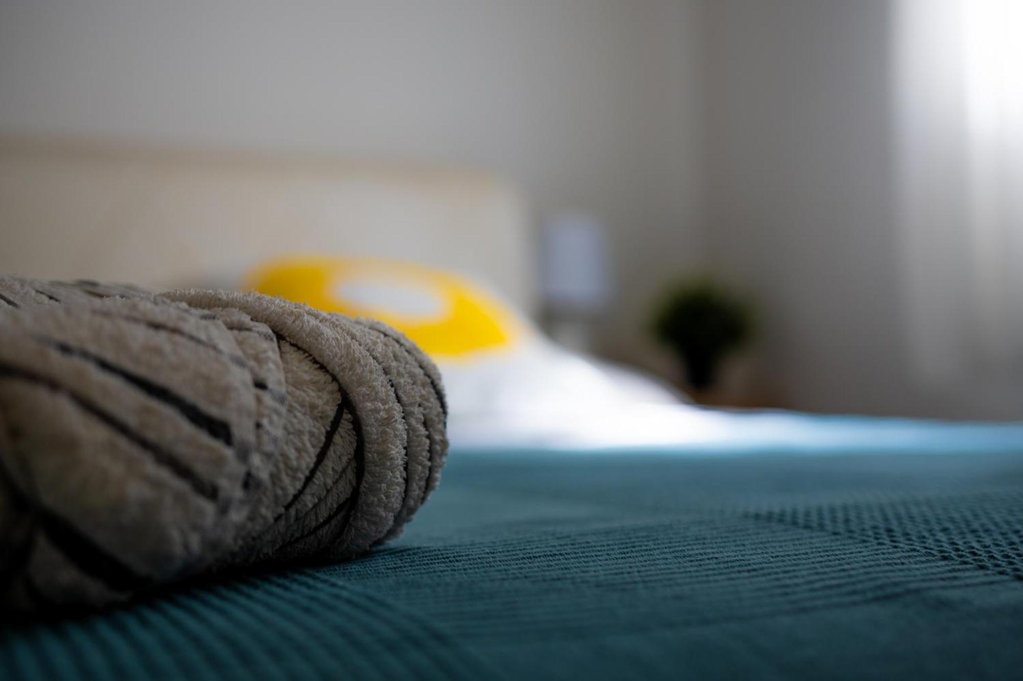 Apartments & Rooms Toni Split Zewnętrze zdjęcie