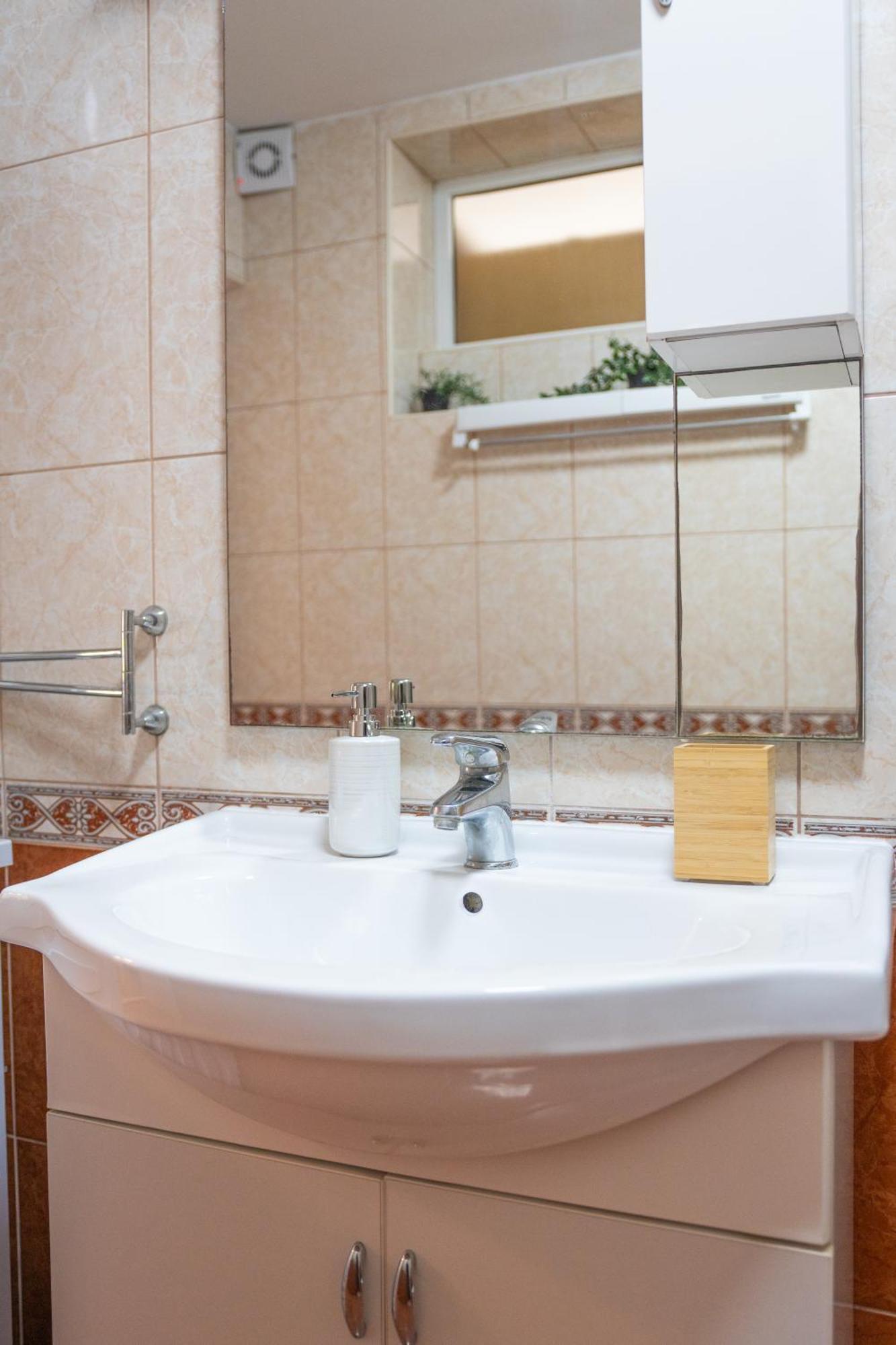 Apartments & Rooms Toni Split Zewnętrze zdjęcie