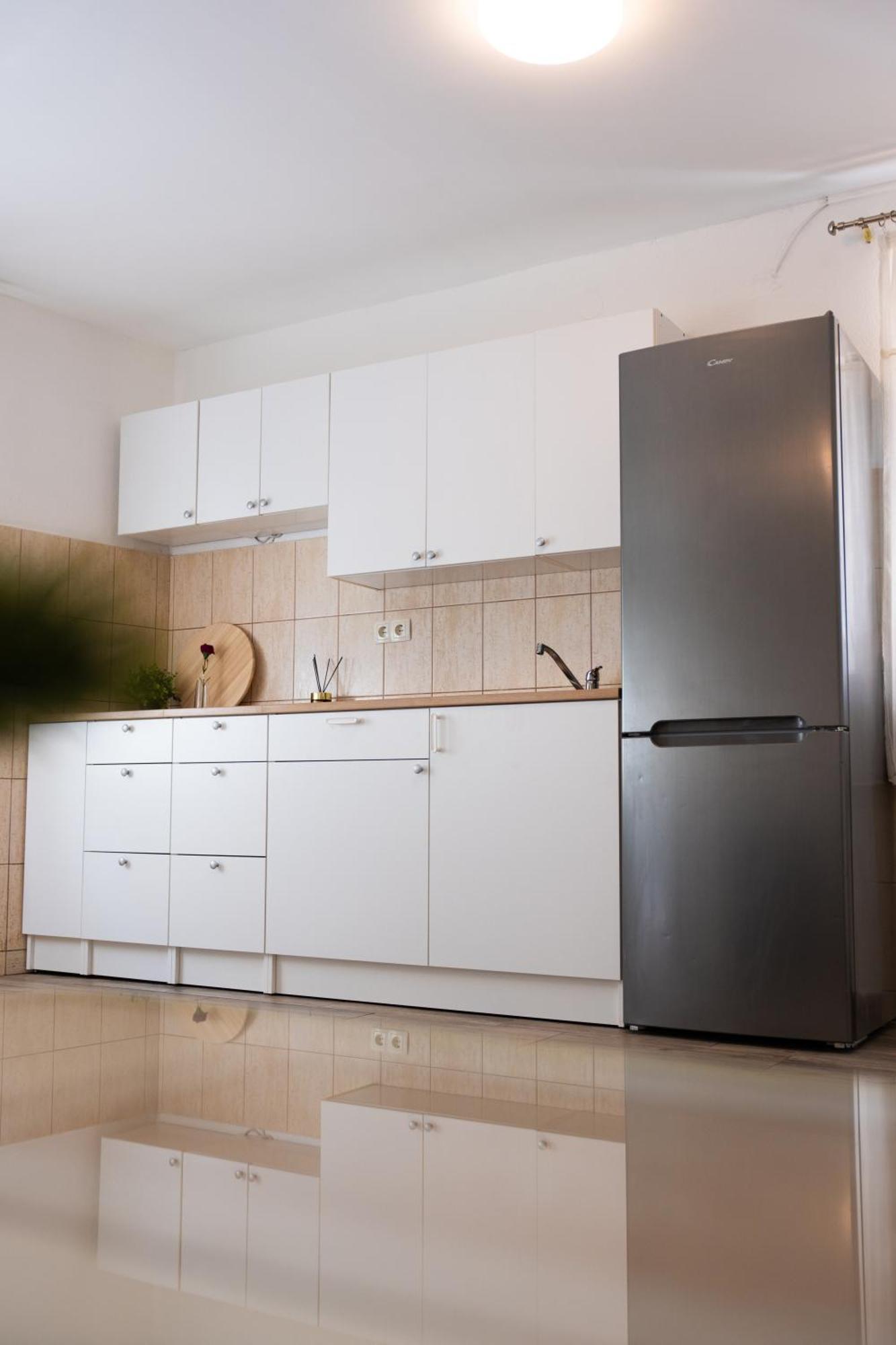 Apartments & Rooms Toni Split Zewnętrze zdjęcie