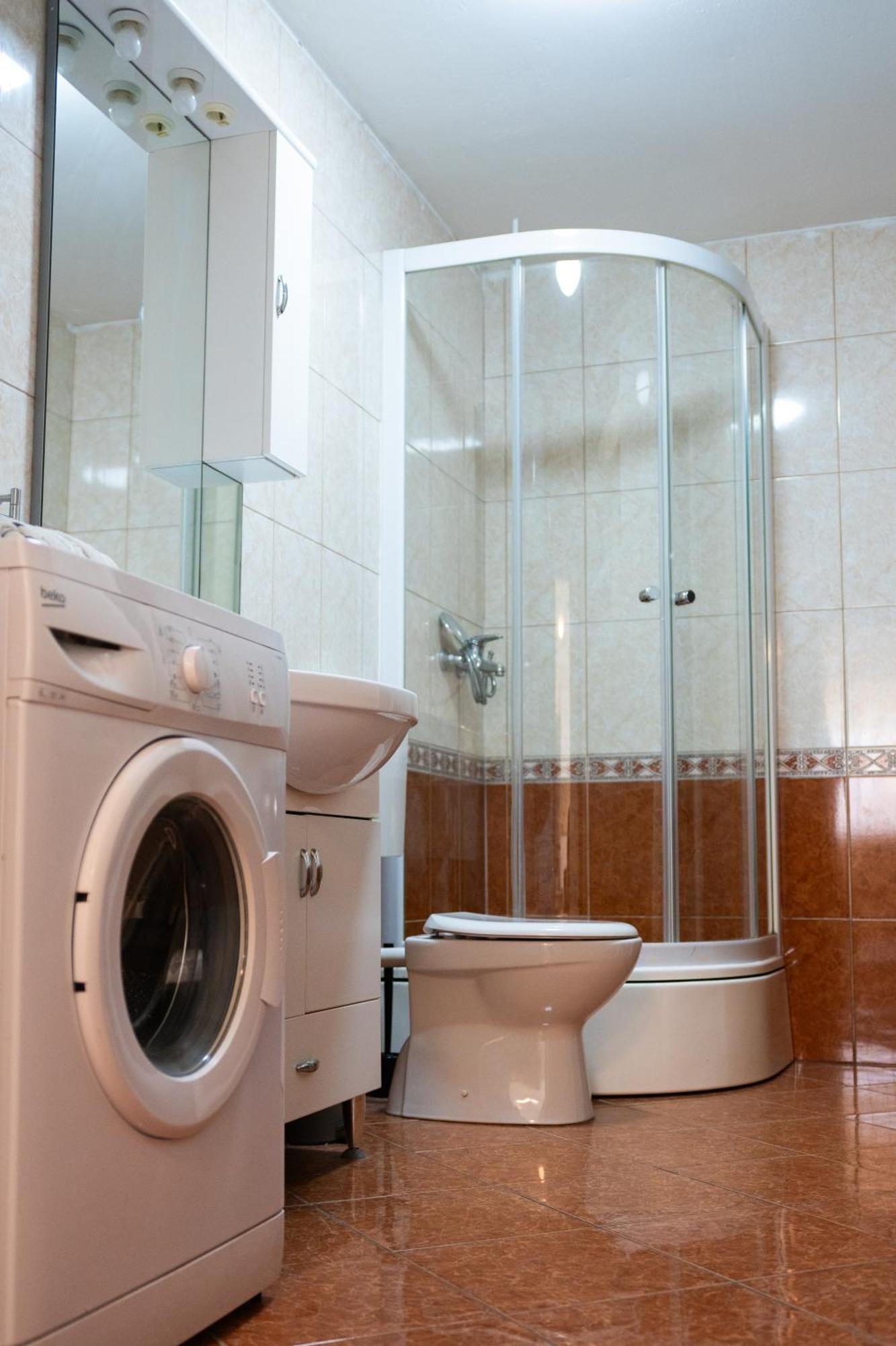 Apartments & Rooms Toni Split Zewnętrze zdjęcie