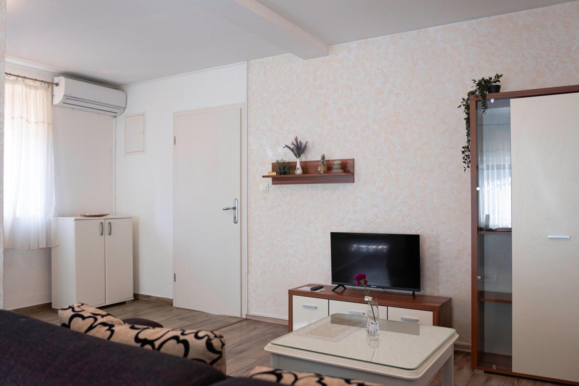 Apartments & Rooms Toni Split Zewnętrze zdjęcie