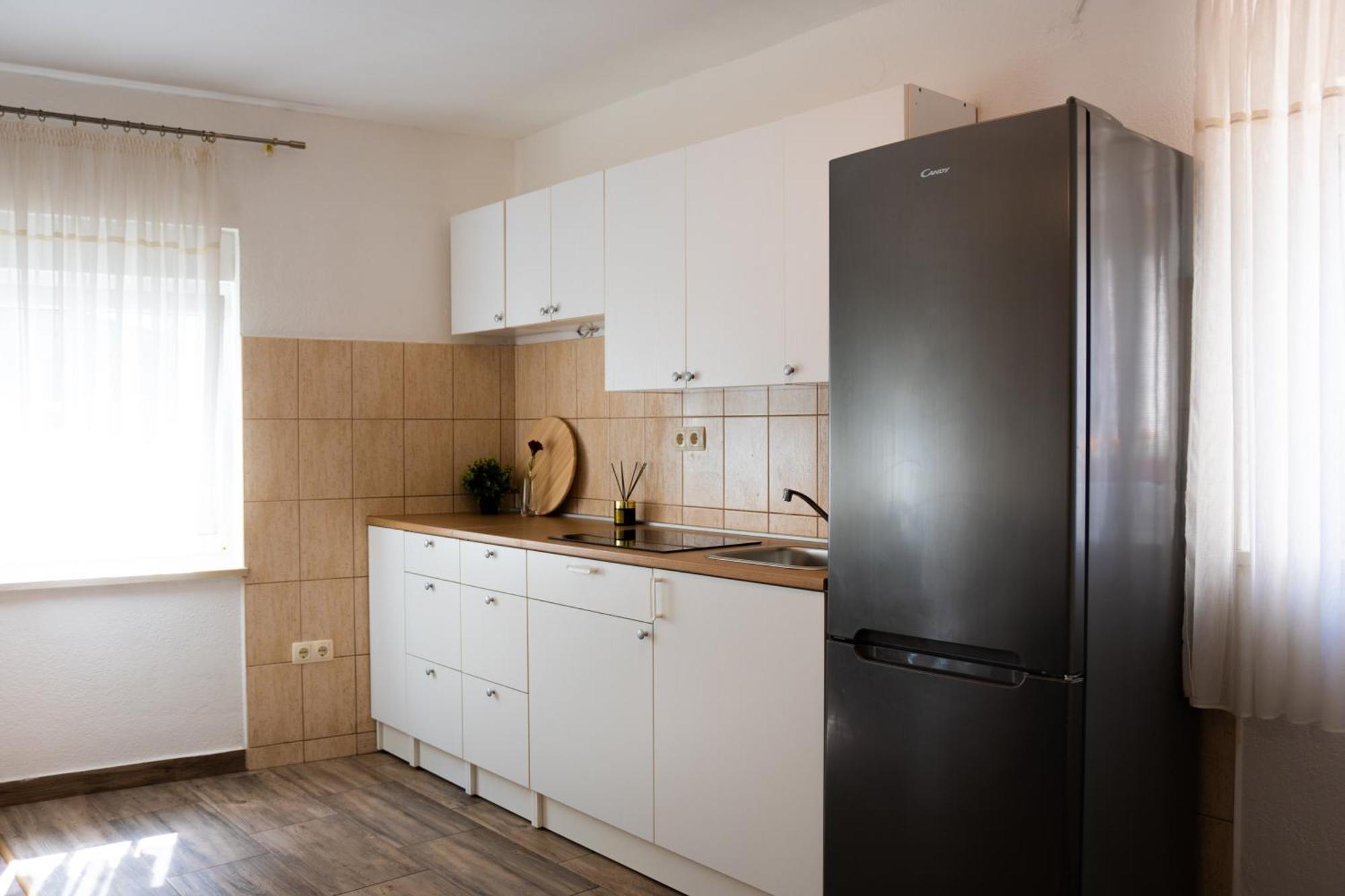 Apartments & Rooms Toni Split Zewnętrze zdjęcie