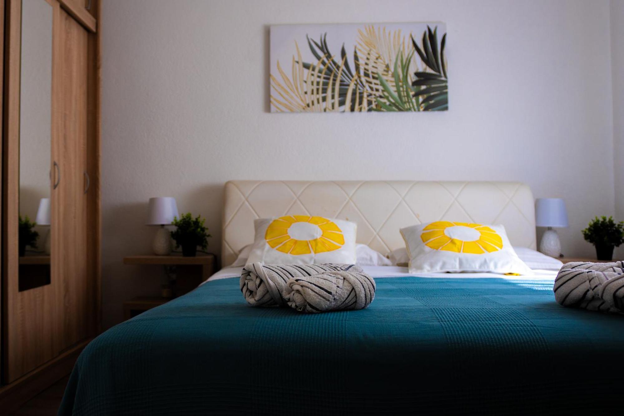 Apartments & Rooms Toni Split Zewnętrze zdjęcie