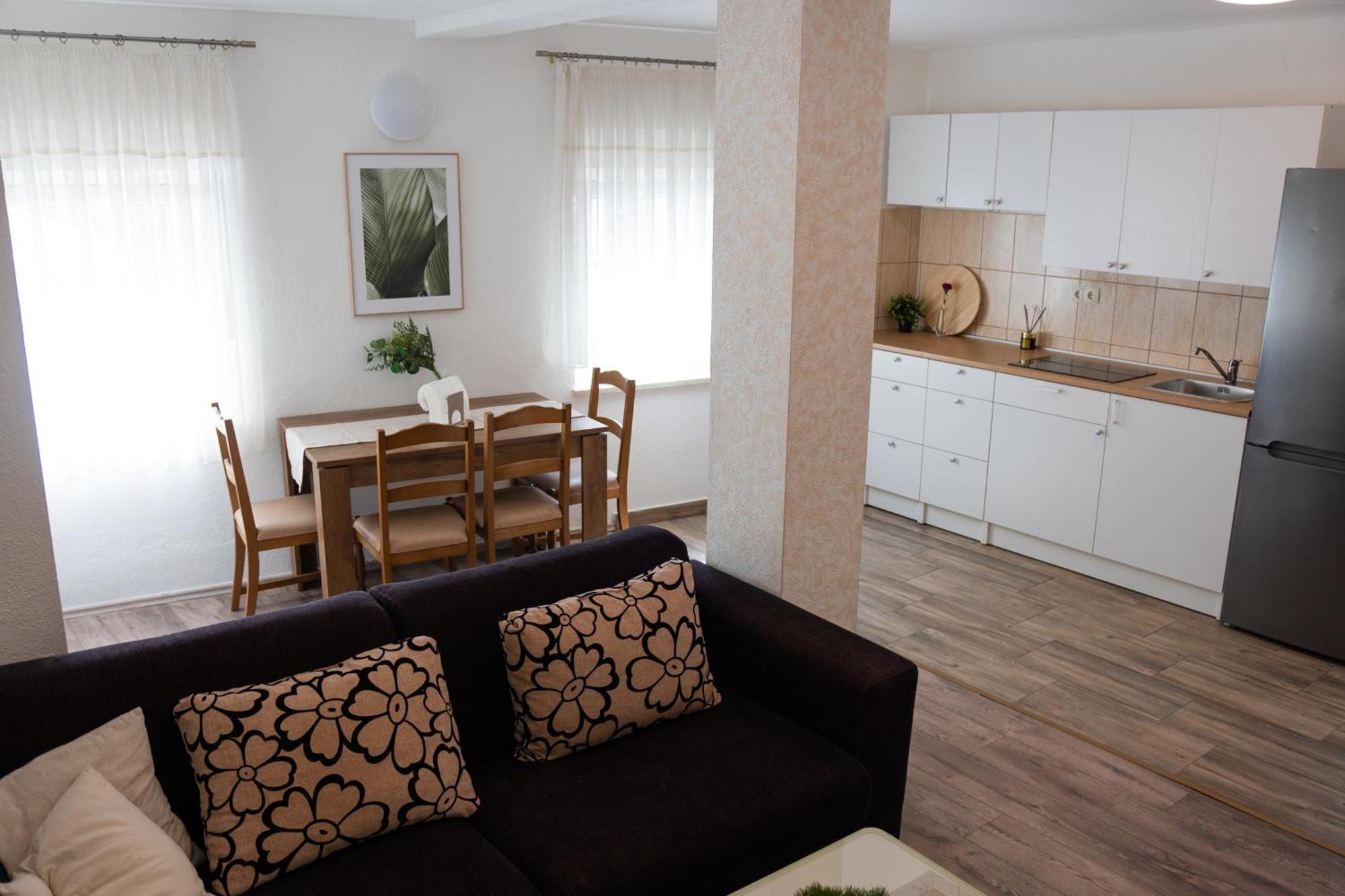 Apartments & Rooms Toni Split Zewnętrze zdjęcie