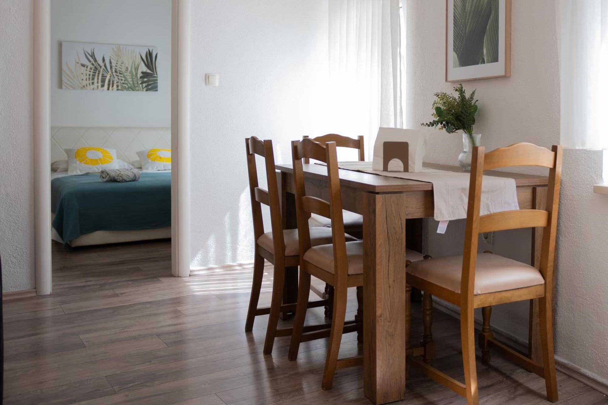 Apartments & Rooms Toni Split Zewnętrze zdjęcie