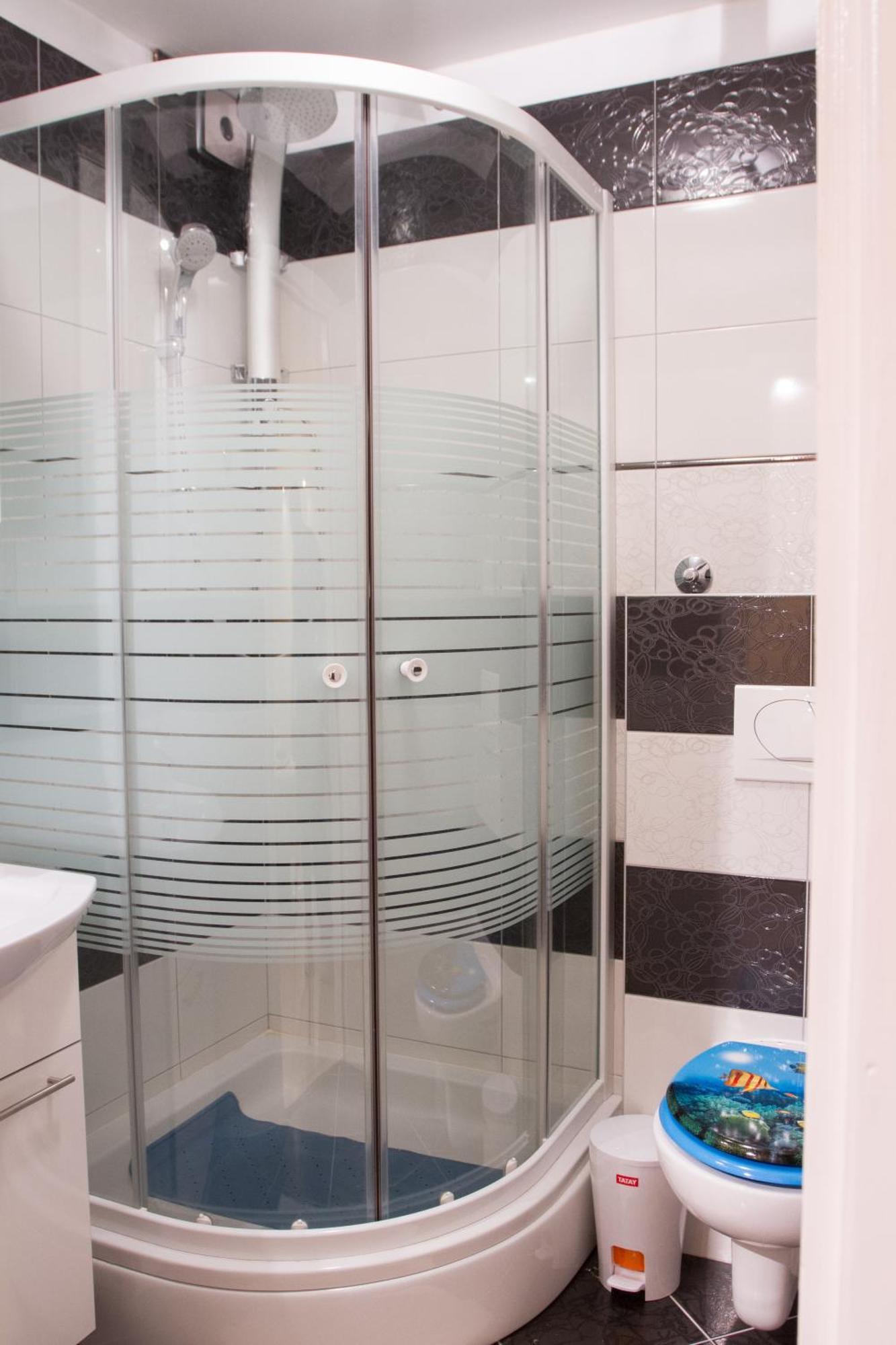 Apartments & Rooms Toni Split Zewnętrze zdjęcie