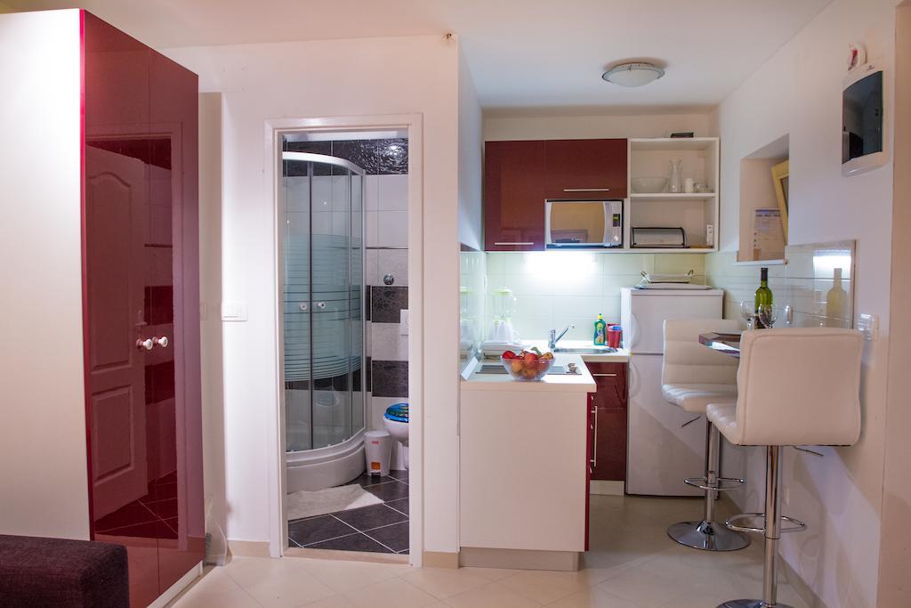 Apartments & Rooms Toni Split Pokój zdjęcie