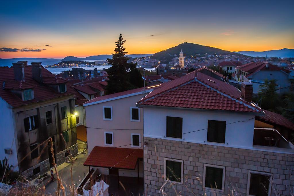 Apartments & Rooms Toni Split Pokój zdjęcie