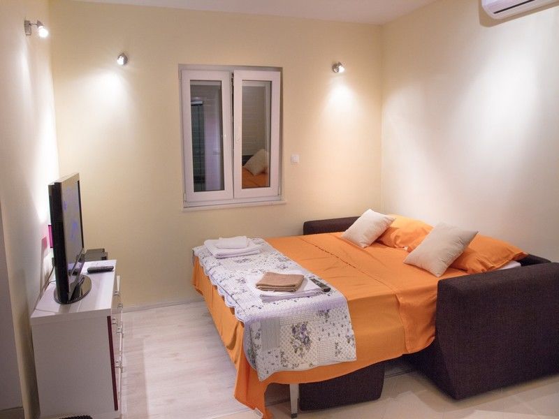 Apartments & Rooms Toni Split Zewnętrze zdjęcie