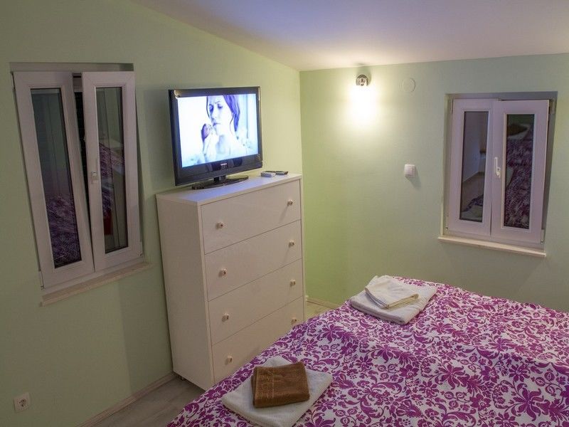 Apartments & Rooms Toni Split Zewnętrze zdjęcie