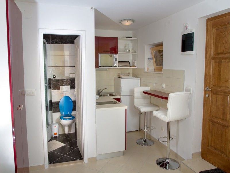 Apartments & Rooms Toni Split Zewnętrze zdjęcie