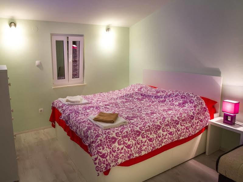 Apartments & Rooms Toni Split Zewnętrze zdjęcie