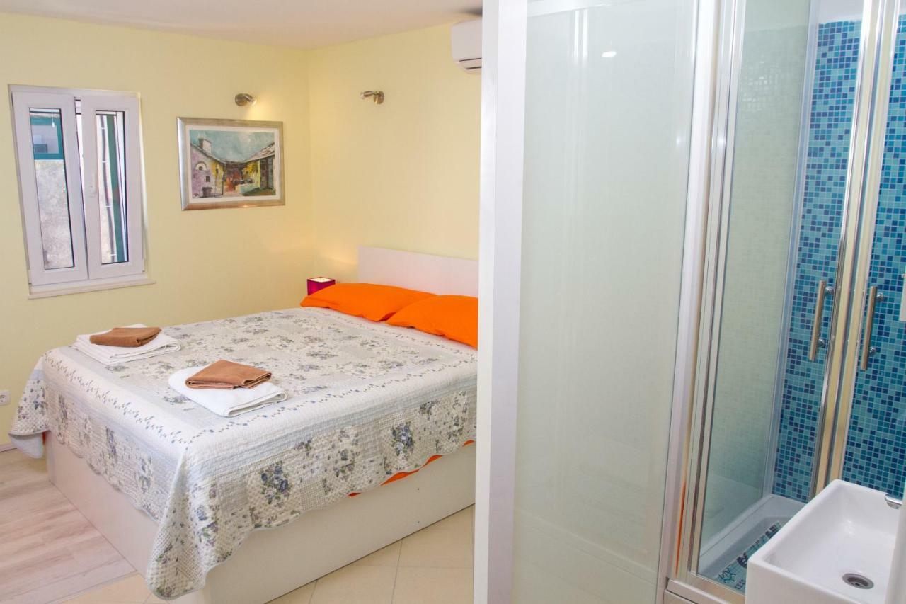 Apartments & Rooms Toni Split Pokój zdjęcie