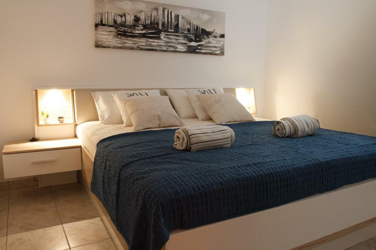 Apartments & Rooms Toni Split Zewnętrze zdjęcie