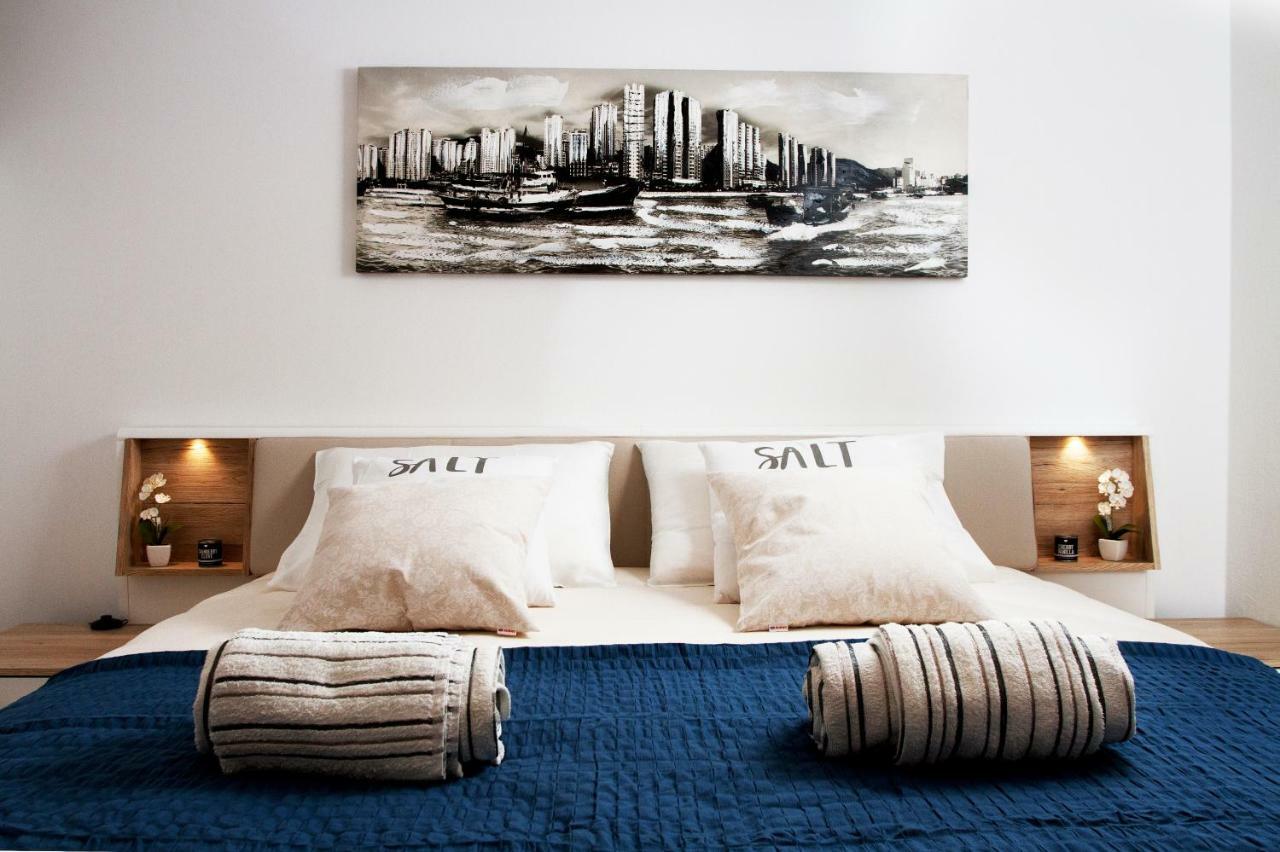 Apartments & Rooms Toni Split Zewnętrze zdjęcie