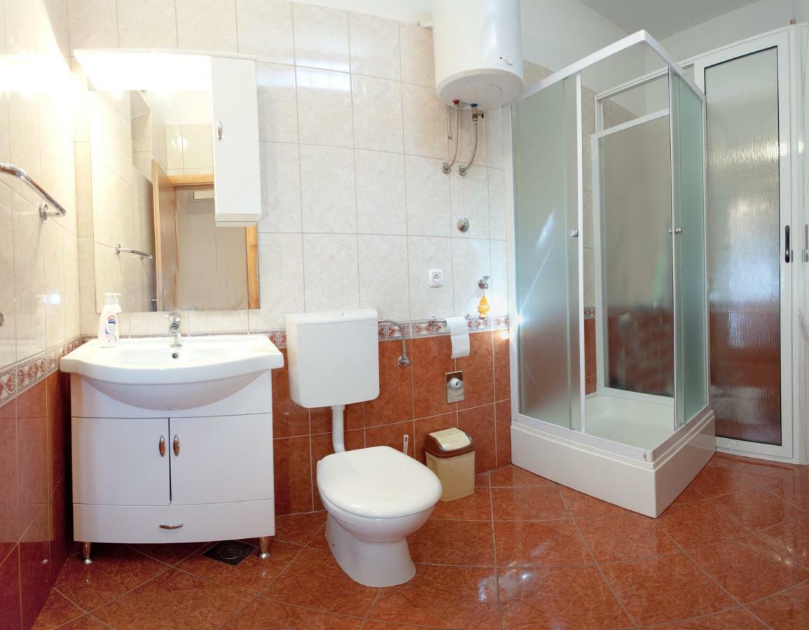 Apartments & Rooms Toni Split Zewnętrze zdjęcie