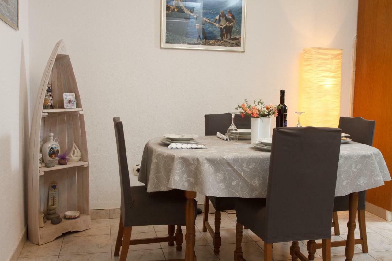 Apartments & Rooms Toni Split Zewnętrze zdjęcie