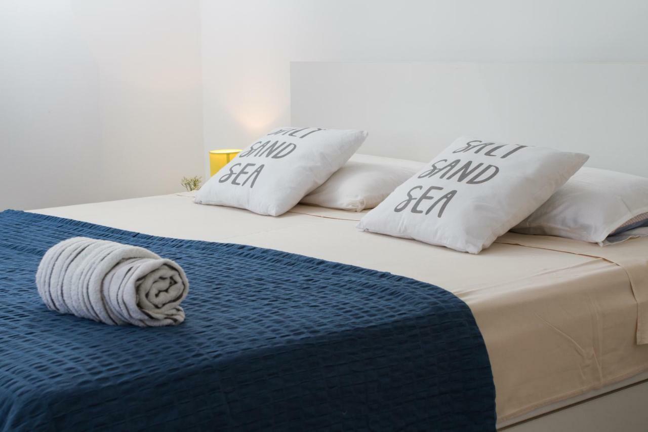 Apartments & Rooms Toni Split Zewnętrze zdjęcie