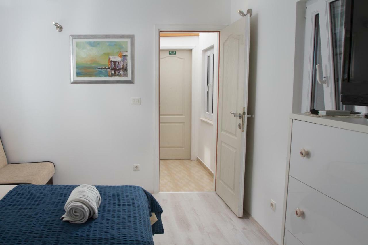 Apartments & Rooms Toni Split Zewnętrze zdjęcie