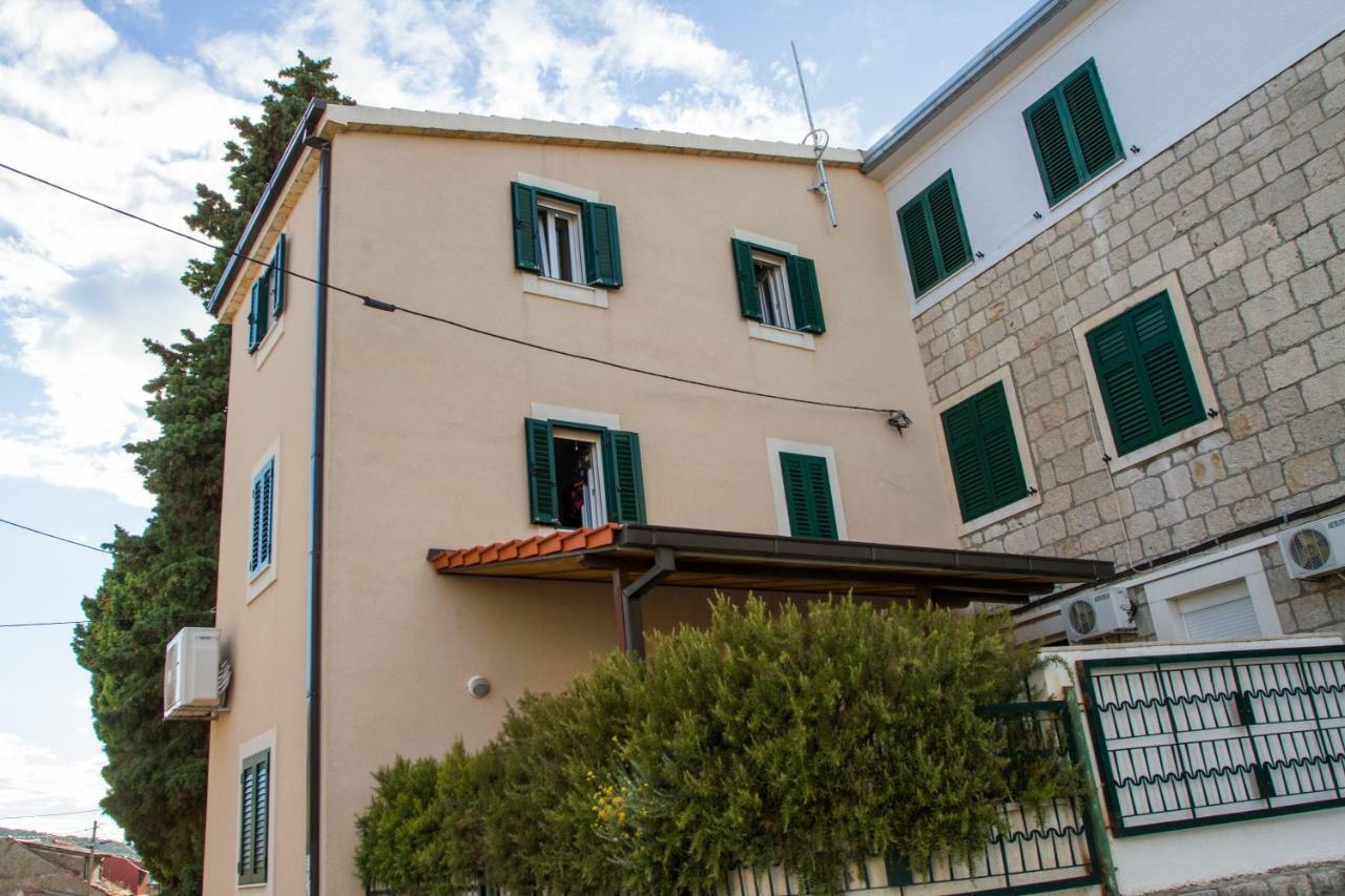 Apartments & Rooms Toni Split Zewnętrze zdjęcie
